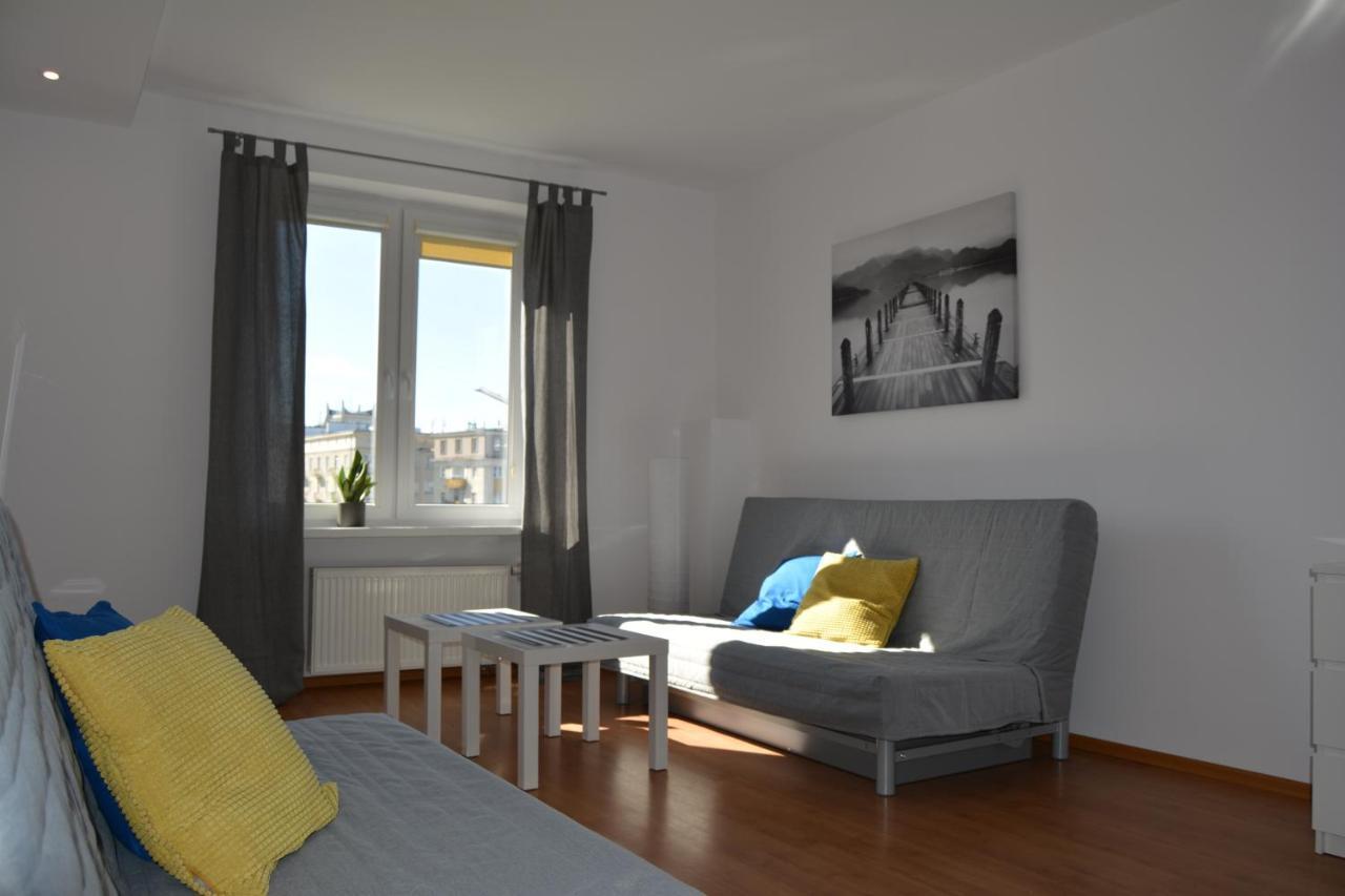 Apartament Joanna Gdynia Exterior photo
